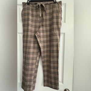 C by One - Pull On Pants, Size Large